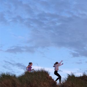 Meet your Posher, Sasha